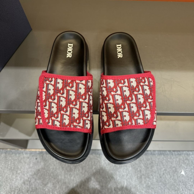 ch**an D*or slippers